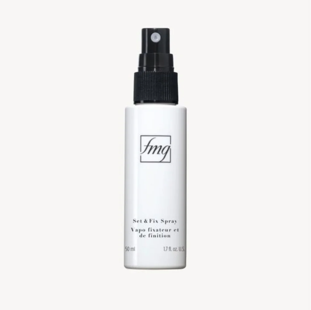 Avon fmg Set and Fix Spray
